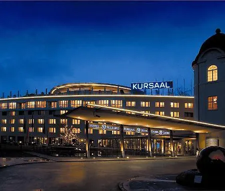 Hotel Swissotel Kursaal