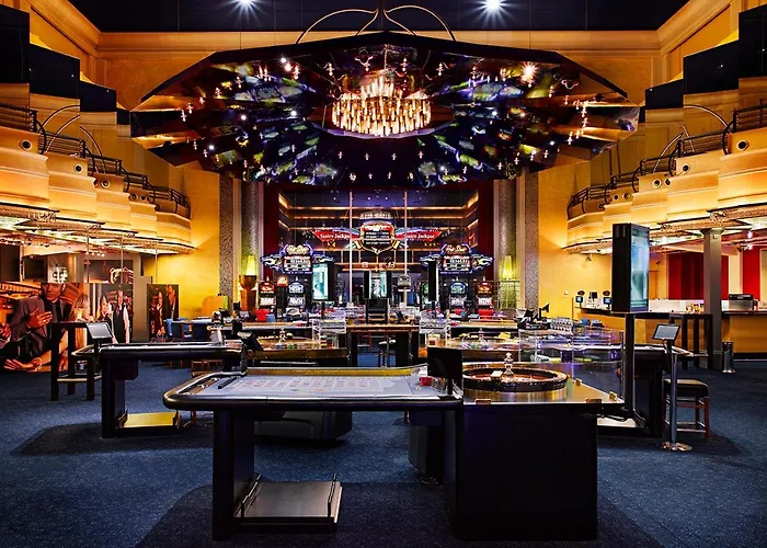 Swissotel Kursaal 4*