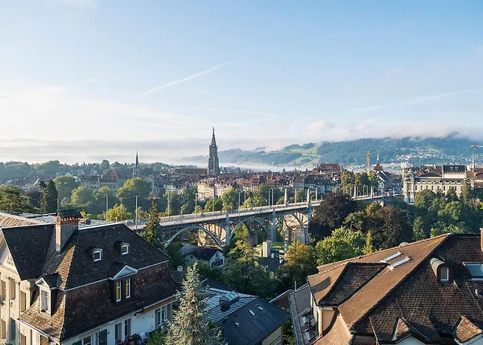 Ξενοδοχείο Swissotel Kursaal