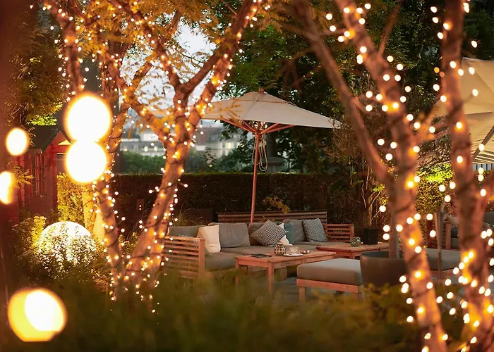 Swissotel Kursaal 4* Βέρνη