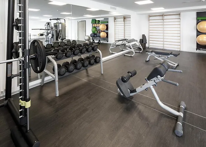 Swissotel Kursaal 4* Βέρνη