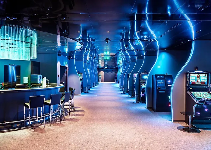 Swissotel Kursaal Hotel 4*