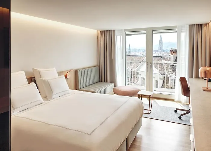 Ξενοδοχείο Swissotel Kursaal