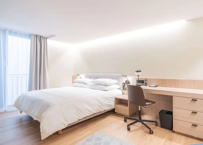 Ξενοδοχείο Swissotel Kursaal