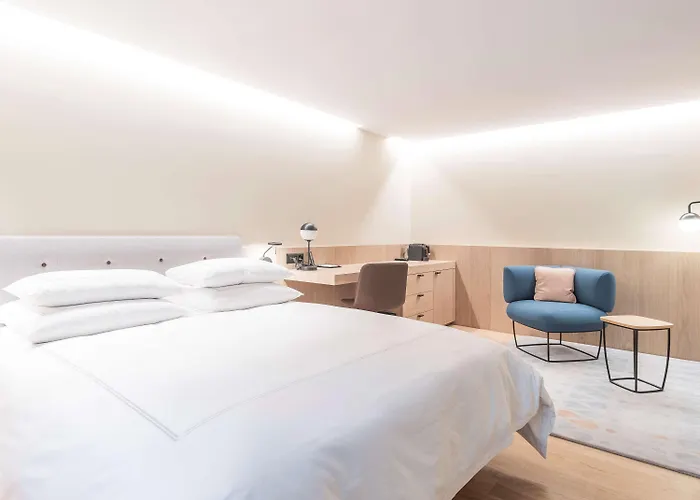 Swissotel Kursaal Bern