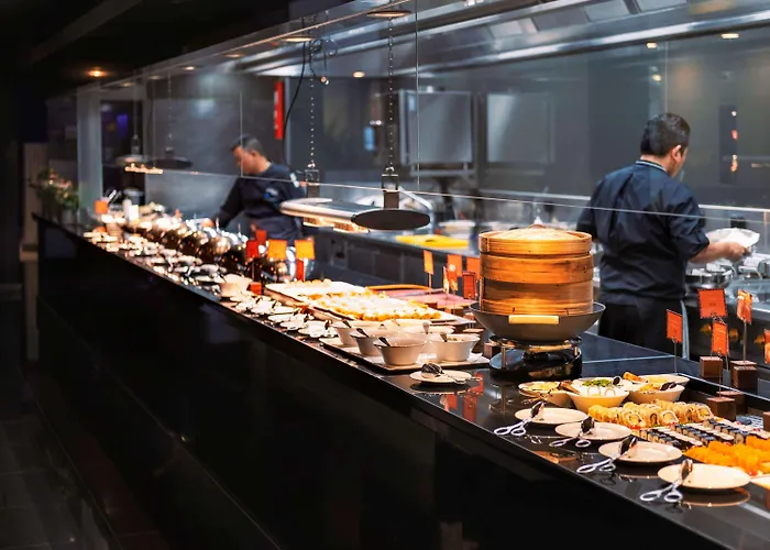 Ξενοδοχείο Swissotel Kursaal Βέρνη