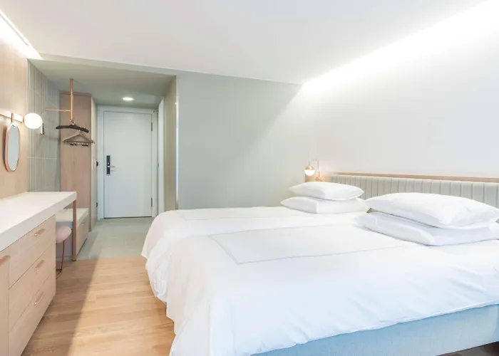 Swissotel Kursaal Bern