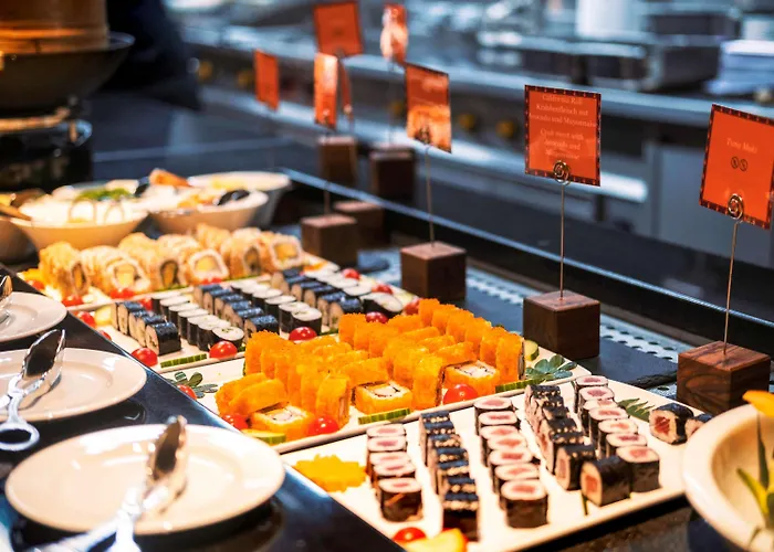 Swissotel Kursaal Bern