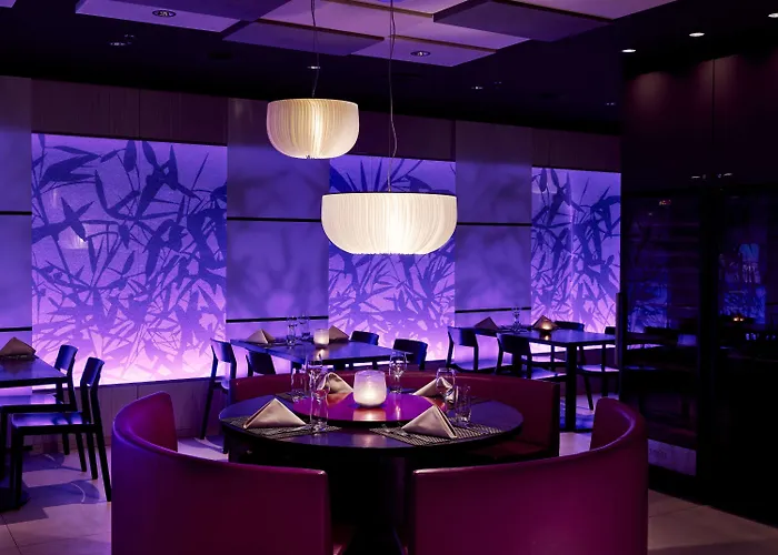 Swissotel Kursaal Bern