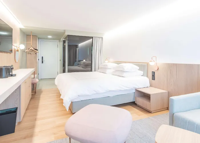 Ξενοδοχείο Swissotel Kursaal Βέρνη