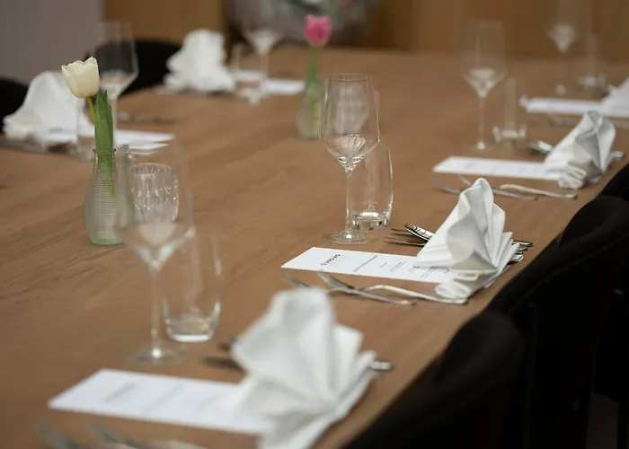 Swissotel Kursaal Szálloda 4*