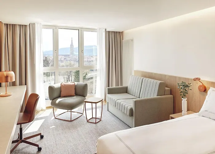 Ξενοδοχείο Swissotel Kursaal