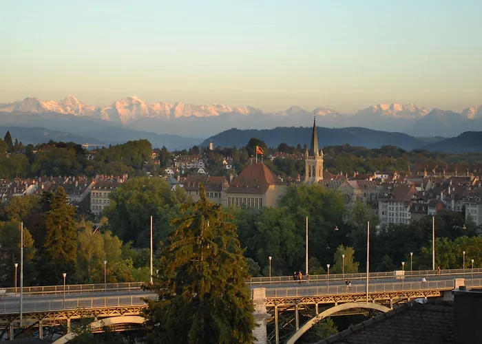 Szálloda Swissotel Kursaal
