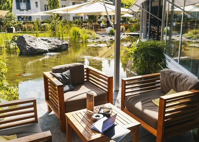 Swissotel Kursaal Bern