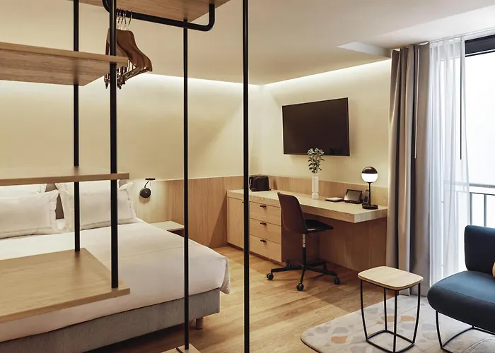 Swissotel Kursaal Szálloda Bern