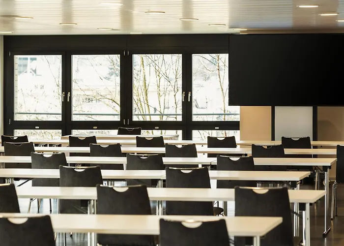 Swissotel Kursaal 4*