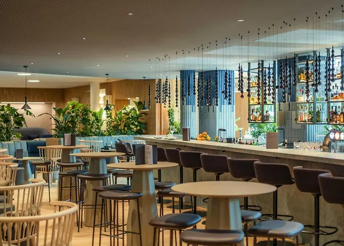 Swissotel Kursaal Szálloda Bern