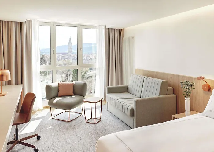 Ξενοδοχείο Swissotel Kursaal