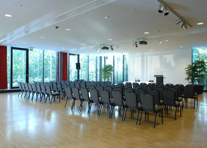 Swissotel Kursaal Szálloda 4*