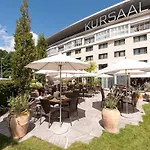 Otel Swissotel Kursaal Bern