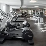 Swissotel Kursaal 4* Bern