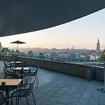 Swissotel Kursaal Otel Bern