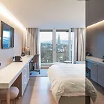 Swissotel Kursaal Bern
