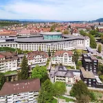 Swissotel Kursaal Otel 4*
