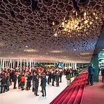 Otel Swissotel Kursaal 4*