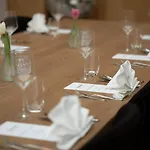Swissotel Kursaal Otel 4*