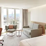 Otel Swissotel Kursaal