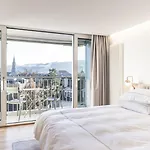 Otel Swissotel Kursaal Bern