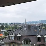 Otel Swissotel Kursaal 4*