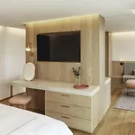Otel Swissotel Kursaal Bern