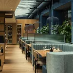 Otel Swissotel Kursaal 4*