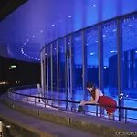 Swissotel Kursaal Otel 4*