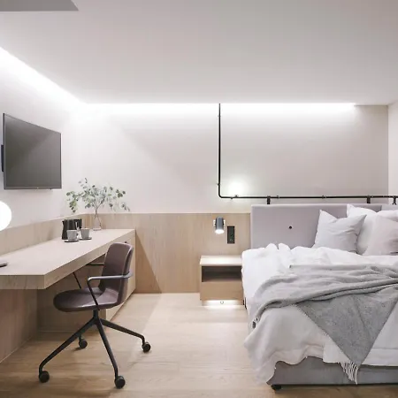 Hotel Swissotel Kursaal