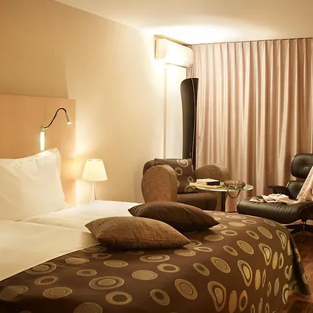 Swissotel Kursaal Берн