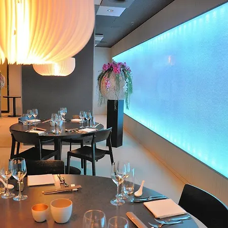 Отель Swissotel Kursaal