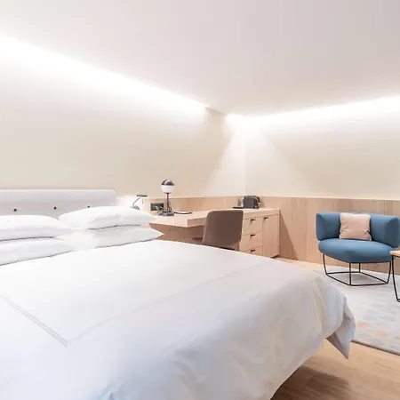 Swissotel Kursaal ברן