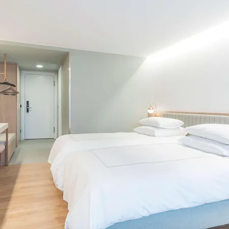 Swissotel Kursaal Берн