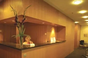 Hotel Swissotel Kursaal