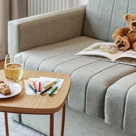 Swissotel Kursaal 4* Берн