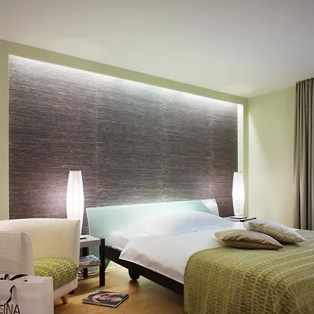 Swissotel Kursaal