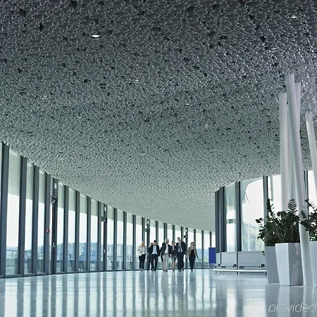 Отель Swissotel Kursaal 4*